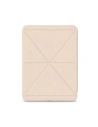 Hurtownia GSM - Moshi Apple Apple Case VersaCover origami iPad Pro 11 2018/2020 (1. und 2. Generation) mit aufladbarem Pencil (Savanna Beige) - MOSH083BEI - {ean13} - Hurt
