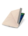 Hurtownia GSM - Etui Moshi VersaCover origami Apple iPad Pro 11 2018/2020 (1. a 2. generace) s nabíjením Apple Pencil (Savanna Beige) - MOSH083BEI - {ean13} - Hurt