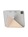 Hurtownia GSM - Moshi Apple Apple Case VersaCover origami iPad Pro 11 2018/2020 (1. und 2. Generation) mit aufladbarem Pencil (Savanna Beige) - MOSH083BEI - {ean13} - Hurt