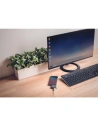 Wholesale Moshi USB-C to HDMI Adapter with Charging, supports 4K@60Hz and HDR (Titanium Gray) - MOSH081GRY - {ean13} - Hurt