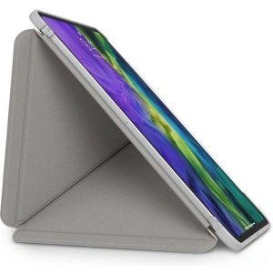Wholesale Moshi VersaCover - Origami Folding Case & Stand for iPad Pro 11 (2020/2018) with Apple Pencil holder (Savanna Beige) - MOSH083BEI - {ean13} - Hurt