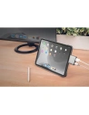 Hurtownia GSM - Adapter Moshi USB-C do HDMI 4K i HDR z obsługą ładowania Power Delivery 60W (Titanium Gray) - MOSH081GRY - {ean13} - Hurt