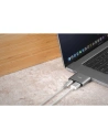 Hurtownia GSM - Adapter Moshi USB-C do HDMI 4K i HDR z obsługą ładowania Power Delivery 60W (Titanium Gray) - MOSH081GRY - {ean13} - Hurt