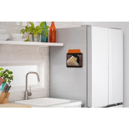 Etui Moshi VersaCover origami Apple iPad Pro 11 2018/2020 (1. i 2. generacji) z ładowaniem Apple Pencil (Sienna Orange)