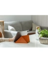 Wholesale Moshi VersaCover - Origami Folding Case & Stand for iPad Pro 11 (2020/2018) with Apple Pencil holder (Sienna Orange) - MOSH084ORG - {ean13} - Hurt
