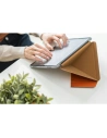 Hurtownia GSM - Etui Moshi VersaCover origami Apple iPad Pro 11 2018/2020 (1. i 2. generacji) z ładowaniem Apple Pencil (Sienna Orange) - MOSH084ORG - {ean13} - Hurt