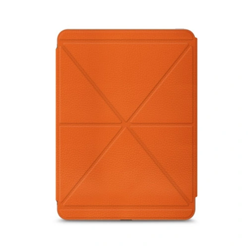 Etui Moshi VersaCover origami Apple iPad Pro 11 2018/2020 (1. i 2. generacji) z ładowaniem Apple Pencil (Sienna Orange)