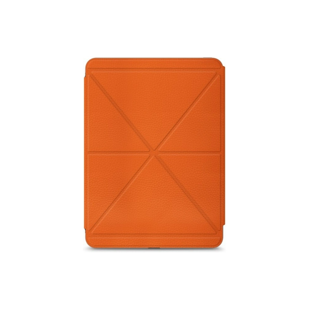 Hurtownia GSM - Etui Moshi VersaCover origami Apple iPad Pro 11 2018/2020 (1. i 2. generacji) z ładowaniem Apple Pencil (Sienna Orange) - MOSH084ORG - {ean13} - Hurt