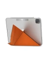 Hurtownia GSM - Etui Moshi VersaCover origami Apple iPad Pro 11 2018/2020 (1. i 2. generacji) z ładowaniem Apple Pencil (Sienna Orange) - MOSH084ORG - {ean13} - Hurt