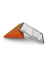 Hurtownia GSM - Etui Moshi VersaCover origami Apple iPad Pro 11 2018/2020 (1. i 2. generacji) z ładowaniem Apple Pencil (Sienna Orange) - MOSH084ORG - {ean13} - Hurt