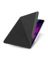 Wholesale Moshi VersaCover - Origami Folding Case & Stand for iPad Pro 12.9 (2020/2018) with Apple Pencil holder (Charcoal Black) - MOSH085BLK - {ean13} - Hurt