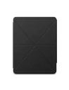 Wholesale Moshi VersaCover - Origami Folding Case & Stand for iPad Pro 12.9 (2020/2018) with Apple Pencil holder (Charcoal Black) - MOSH085BLK - {ean13} - Hurt