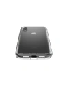 Hurtownia GSM - Etui Speck Presidio Perfect-Clear iPhone XR z powłoką MICROBAN Clear - SPK041CLR - {ean13} - Hurt