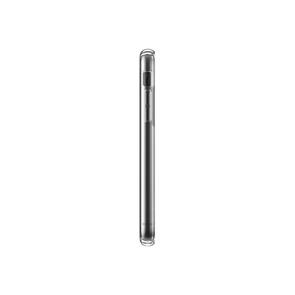 Hurtownia GSM - Etui Speck Presidio Perfect-Clear iPhone XR s povrchovou úpravou MICROBAN Clear - SPK041CLR - {ean13} - Hurt