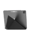 Hurtownia GSM - Etui Moshi VersaCover origami Apple iPad Pro 12.9 2018/2020 (3. i 4. generacji) z ładowaniem Apple Pencil (Charcoal Black) - MOSH085BLK - {ean13} - Hurt