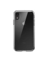 Hurtownia GSM - Etui Speck Presidio Perfect-Clear iPhone XR z powłoką MICROBAN Clear - SPK041CLR - {ean13} - Hurt