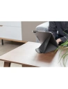 Wholesale Moshi VersaCover - Origami Folding Case & Stand for iPad Pro 12.9 (2020/2018) with Apple Pencil holder (Charcoal Black) - MOSH085BLK - {ean13} - Hurt