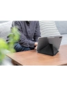 Wholesale Moshi VersaCover - Origami Folding Case & Stand for iPad Pro 12.9 (2020/2018) with Apple Pencil holder (Charcoal Black) - MOSH085BLK - {ean13} - Hurt