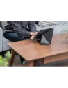 Wholesale Moshi VersaCover - Origami Folding Case & Stand for iPad Pro 12.9 (2020/2018) with Apple Pencil holder (Charcoal Black) - MOSH085BLK - {ean13} - Hurt