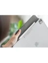 Wholesale Moshi VersaCover - Origami Folding Case & Stand for iPad Pro 12.9 (2020/2018) with Apple Pencil holder (Charcoal Black) - MOSH085BLK - {ean13} - Hurt