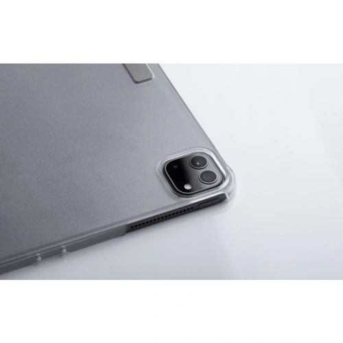 Etui Moshi VersaCover origami Apple iPad Pro 12.9 2018/2020 (3. i 4. generacji) z ładowaniem Apple Pencil (Charcoal Black)