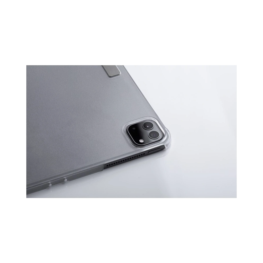 Hurtownia GSM - Etui Moshi VersaCover origami Apple iPad Pro 12.9 2018/2020 (3. a 4. generace) s nabíjením Apple Pencil (Charcoal Black) - MOSH085BLK - {ean13} - Hurt