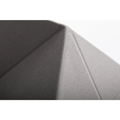 Etui Moshi VersaCover origami Apple iPad Pro 12.9 2018/2020 (3. i 4. generacji) z ładowaniem Apple Pencil (Charcoal Black)