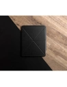 Wholesale Moshi VersaCover - Origami Folding Case & Stand for iPad Pro 12.9 (2020/2018) with Apple Pencil holder (Charcoal Black) - MOSH085BLK - {ean13} - Hurt