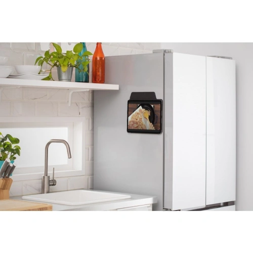 Etui Moshi VersaCover origami Apple iPad Pro 12.9 2018/2020 (3. i 4. generacji) z ładowaniem Apple Pencil (Charcoal Black)