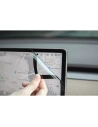 Hurtownia GSM - Matowa folia ochronna na ekran konsoli centralnej Moshi iVisor AG Tesla Model 3 (Black/Clear Matte) - MOSH086BLK - {ean13} - Hurt