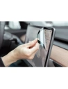 Hurtownia GSM - Matná ochranná fólie na obrazovku centrální konzole Moshi iVisor AG Tesla Model 3 (Černá/Průhledná matná) - MOSH086BLK - {ean13} - Hurt