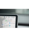 Hurtownia GSM - Matná ochranná fólie na obrazovku centrální konzole Moshi iVisor AG Tesla Model 3 (Černá/Průhledná matná) - MOSH086BLK - {ean13} - Hurt