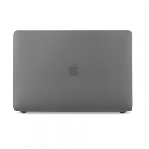 Moshi Distributor - 4713057252938 - MOSH087BLK - Moshi iGlaze - Case for Macbook Pro 15 (Stealth Black) - B2B homescreen