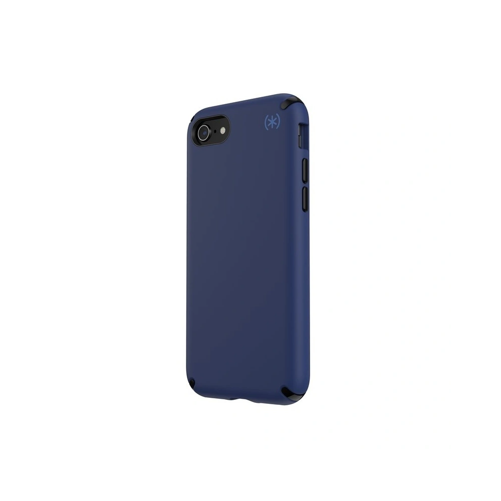 Wholesale Speck Presidio2 Pro Apple iPhone SE 2022/SE 2020/8/7/6s with MicroBan layer Coastal Blue/Black/Storm Grey - SPK039BLU - {ean13} - Hurt