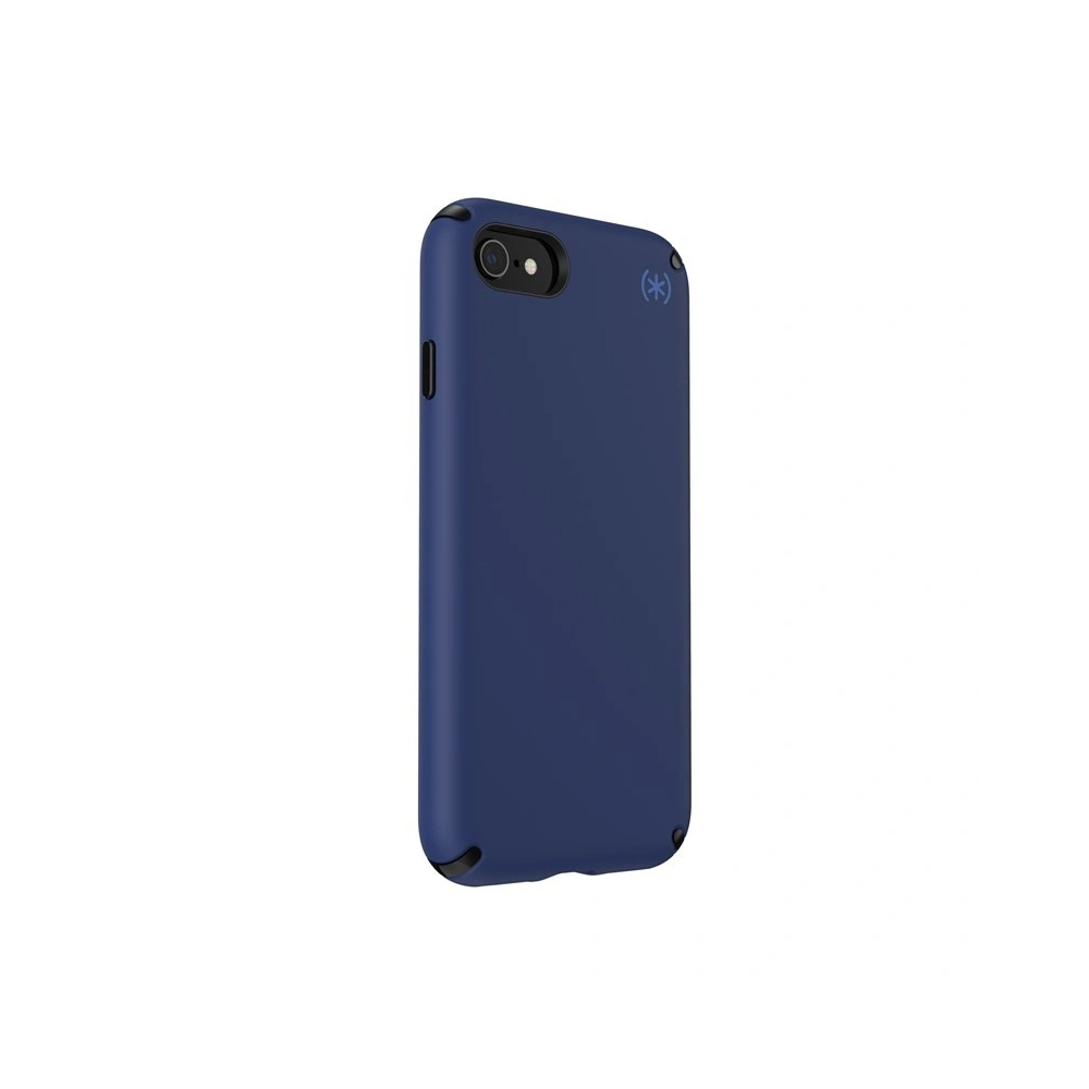 Wholesale Speck Presidio2 Pro Apple iPhone SE 2022/SE 2020/8/7/6s with MicroBan layer Coastal Blue/Black/Storm Grey - SPK039BLU - {ean13} - Hurt