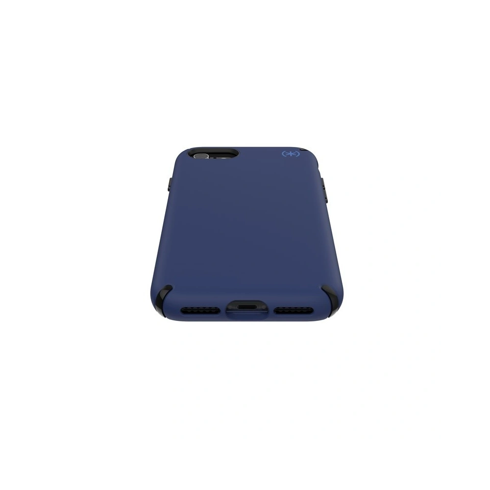 Wholesale Speck Presidio2 Pro Apple iPhone SE 2022/SE 2020/8/7/6s with MicroBan layer Coastal Blue/Black/Storm Grey - SPK039BLU - {ean13} - Hurt