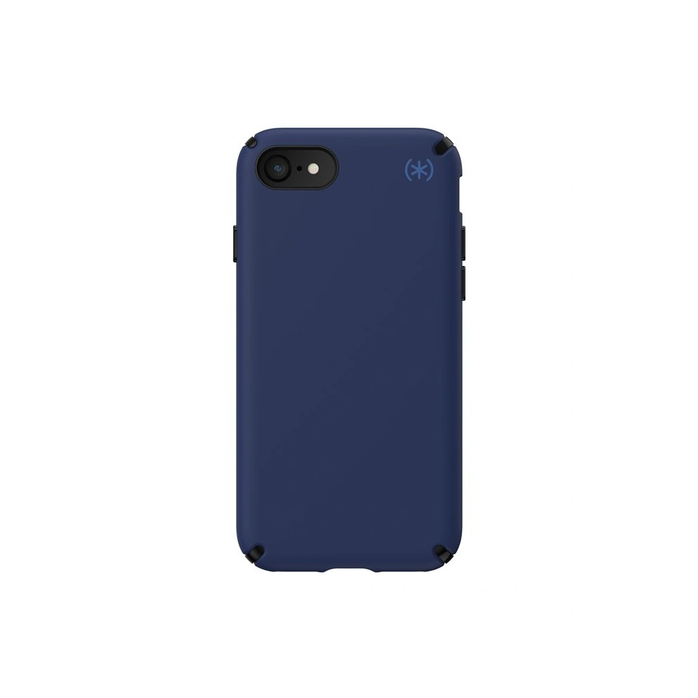 Wholesale Speck Presidio2 Pro Apple iPhone SE 2022/SE 2020/8/7/6s with MicroBan layer Coastal Blue/Black/Storm Grey - SPK039BLU - {ean13} - Hurt