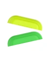Hurtownia GSM - Etui PURO ICON Fluo Case Apple AirPods Pro z dodatkową osłonką (Fluo Green + Fluo Yellow Cap) - PUR248GRN - {ean13} - Hurt