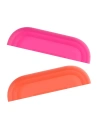 Wholesale PURO ICON Fluo Case Apple AirPods Pro (Fluo Orange + Fluo Fuchsia Cap) - PUR249ORG - {ean13} - Hurt
