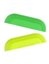 Hurtownia GSM - Etui PURO ICON Fluo Case Apple AirPods Pro mit zusätzlichem Schutz (Fluo Gelb + Fluo Grün Kappe) - PUR250YEL - {ean13} - Hurt