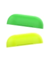 Hurtownia GSM - Etui PURO ICON Fluo Case Apple AirPods 1/2 cu capac suplimentar (Fluo Yellow + Fluo Green Cap) - PUR254YEL - {ean13} - Hurt