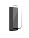 Szkło hartowane PURO Frame Tempered Glass Samsung Galaxy A41 (czarna ramka)