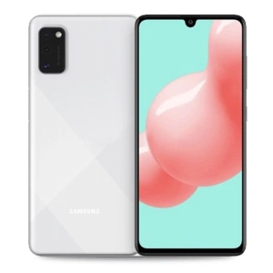 Hurtownia GSM - Etui PURO 0.3 Nude Samsung Galaxy A41 (przezroczysty) - PUR257CL - {ean13} - Hurt