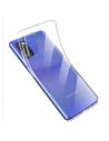 Hurtownia GSM - Etui PURO 0.3 Nude Samsung Galaxy A41 (przezroczysty) - PUR257CL - {ean13} - Hurt