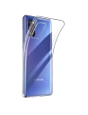 Hurtownia GSM - Etui PURO 0.3 Nude Samsung Galaxy A41 (przezroczysty) - PUR257CL - {ean13} - Hurt