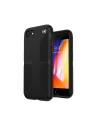 Etui Speck Presidio2 Grip Apple iPhone SE 2022/SE 2020/8/7/6s mit MICROBAN-Beschichtung Schwarz