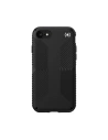 Hurtownia GSM - Etui Speck Presidio2 Grip Apple iPhone SE 2022/SE 2020/8/7/6s mit MICROBAN-Beschichtung Schwarz - SPK038BLK - {ean13} - Hurt