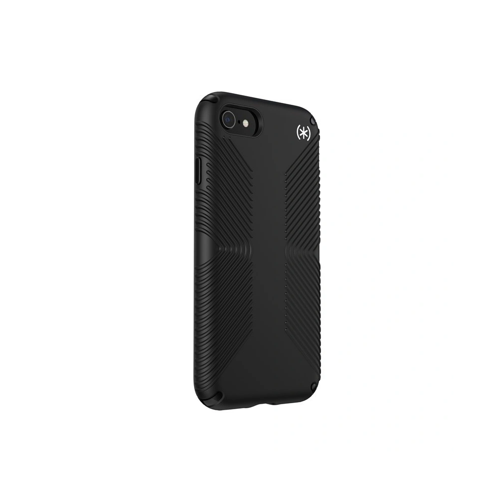 Hurtownia GSM - Etui Speck Presidio2 Grip Apple iPhone SE 2022/SE 2020/8/7/6s mit MICROBAN-Beschichtung Schwarz - SPK038BLK - {ean13} - Hurt