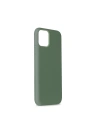 Etui PURO ICON Cover Apple iPhone 11 (Zelená)