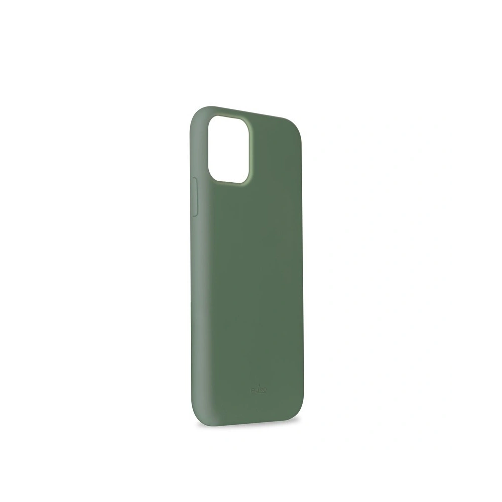 Wholesale PURO ICON Cover Apple iPhone 11 (green) - PUR258GRN - {ean13} - Hurt